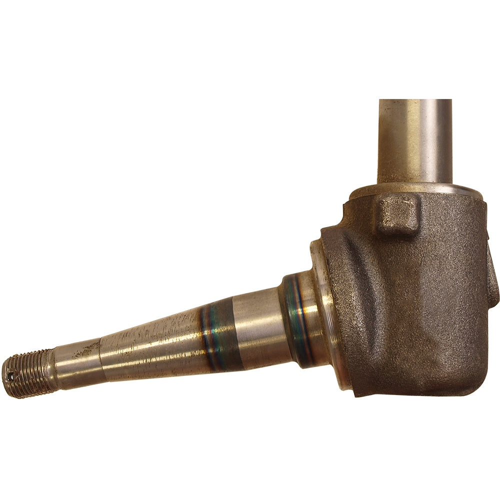 Left Hand Spindle Fits Massey Ferguson Replaces 180349M92