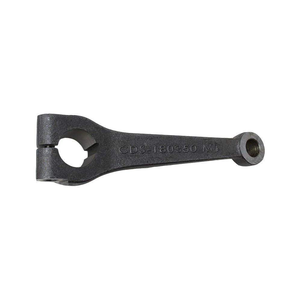 Steering Arm Fits Massey Ferguson Replaces 180350M1