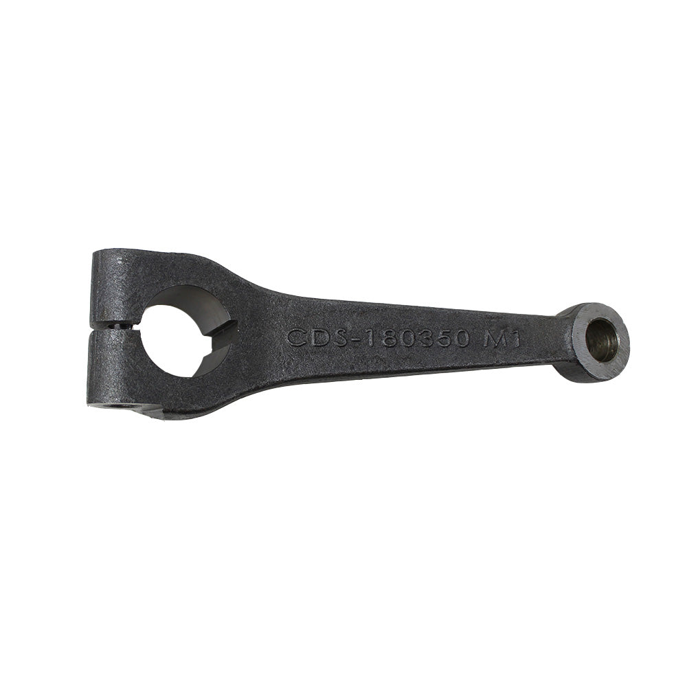 Steering Arm Fits Massey Ferguson Replaces 180350M1