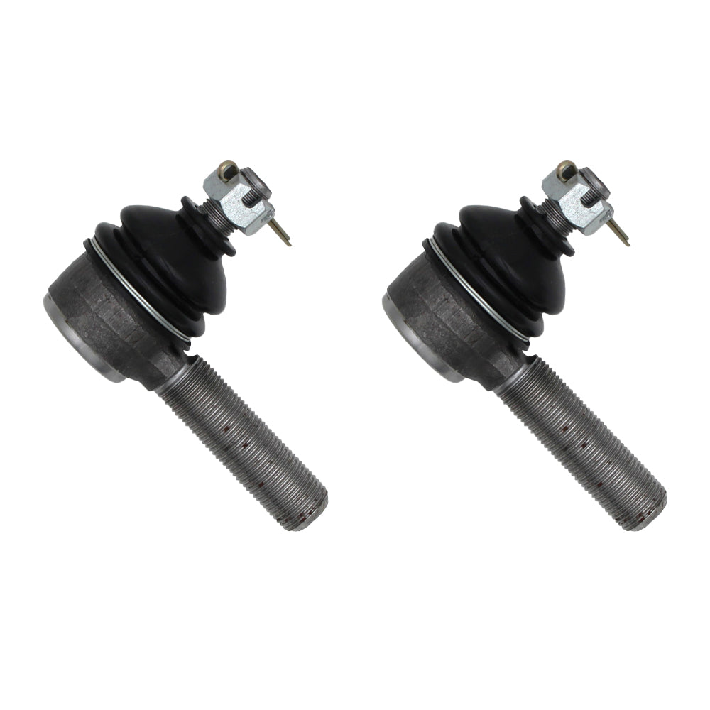 Qty 2: Drag Link End Fits Massey Ferguson Replaces 180381M91