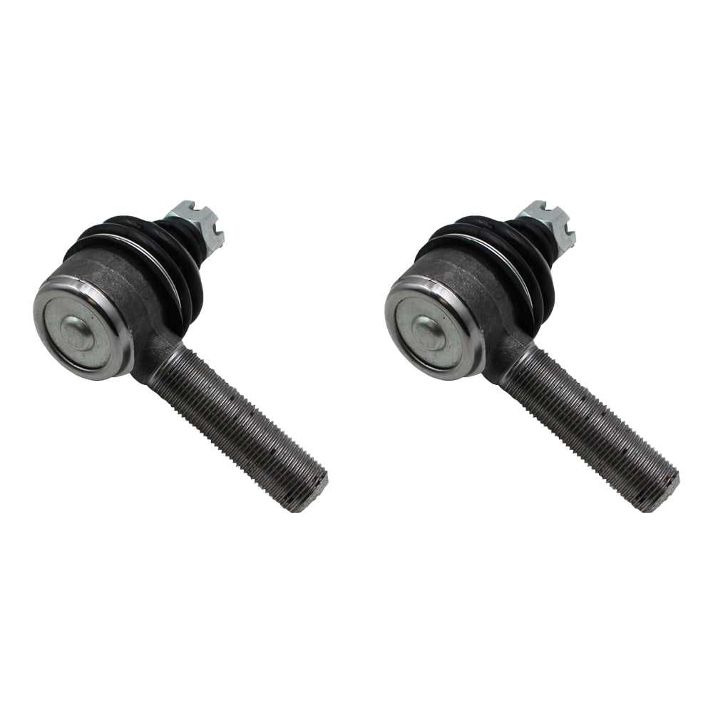 2 FRONT DRAG LINK TIE ROD ENDS FOR PART 180381M1 180381M91 180507M91 1862029M1