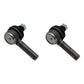 Qty 2: Drag Link End Fits John Deere Replaces AAM496T