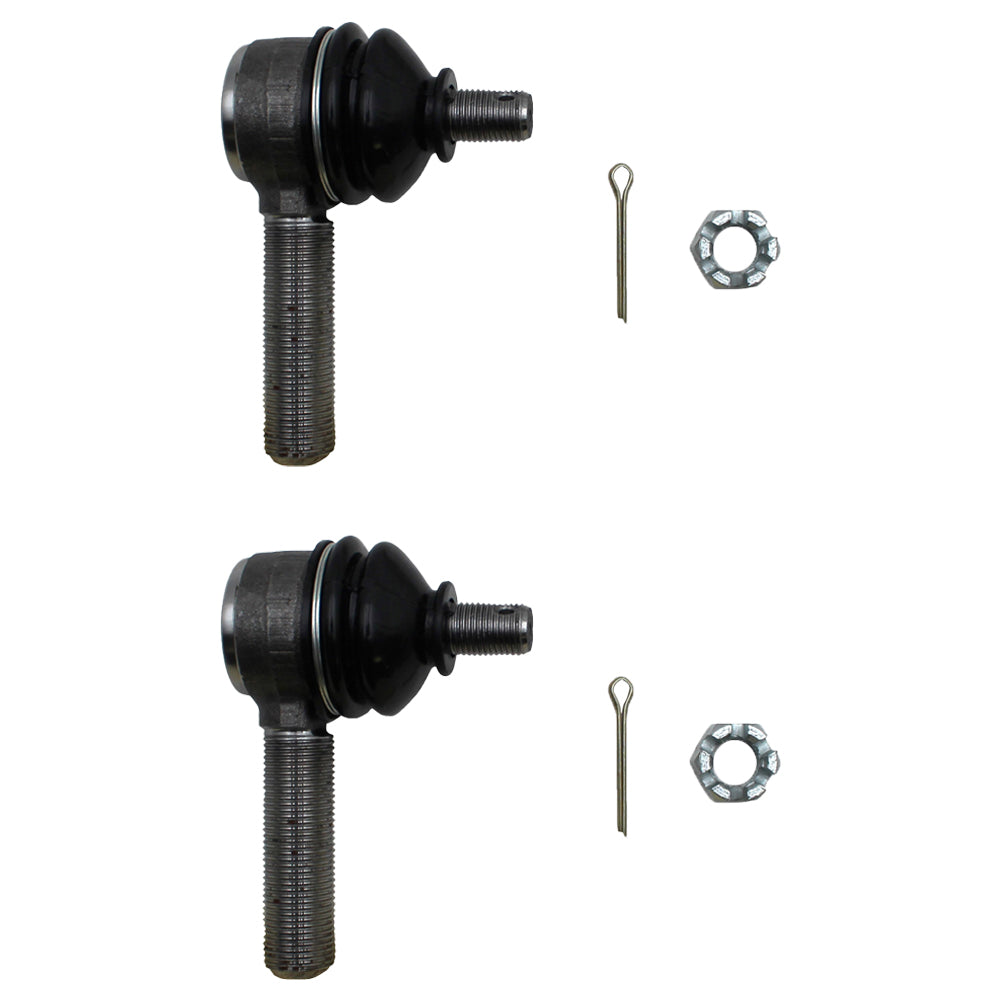 Qty 2: Drag Link End Fits Landini Replaces 1862029M91