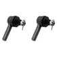 Qty 2: Drag Link End Fits Landini Replaces 1862029M91