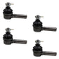 Qty 4: Drag Link End Fits Landini Replaces 1862029M91