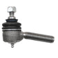 Drag Link End w/ Bent Shank Fits Massey Ferguson Replaces 10B72