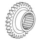 180419M1 2nd Gear Fits Massey Ferguson 11 20 30 35 40 50 65 135 150 165 175 180