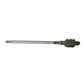 180538M91 Steering Shaft Not-Keyed Fits Massey Ferguson TO35 135 2135 Tractor