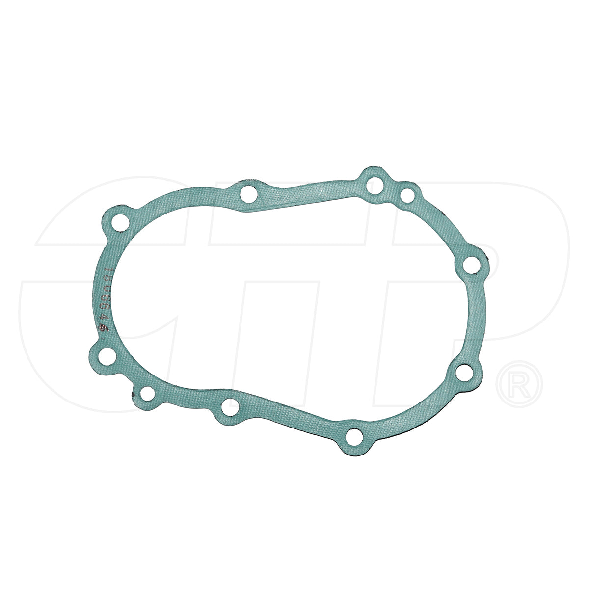 1806646 Gasket Fits Caterpillar Models
