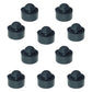 Qty 10: Rubber Bumper  Fits Massey Ferguson Replaces 180673M1