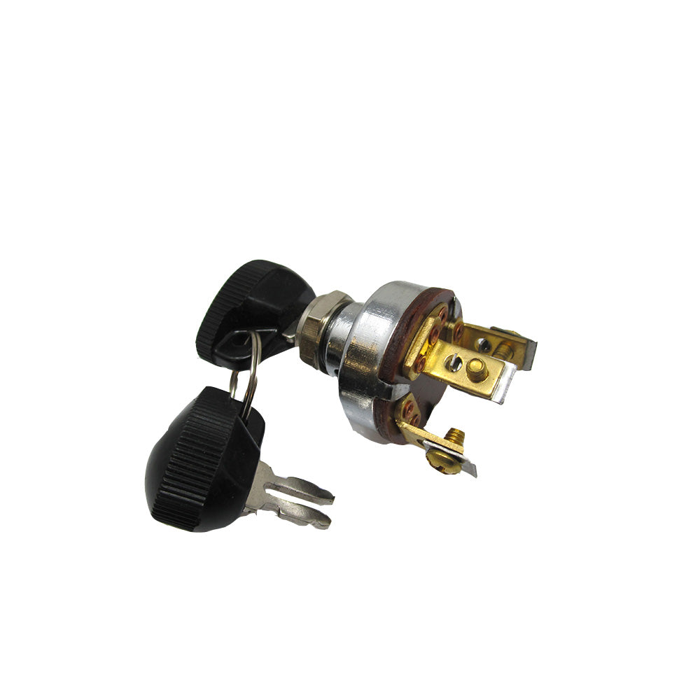 New Key Switch Fits Massey Ferguson TO20 TO30 TO35 MF35 MF50 MF65 SSW2850