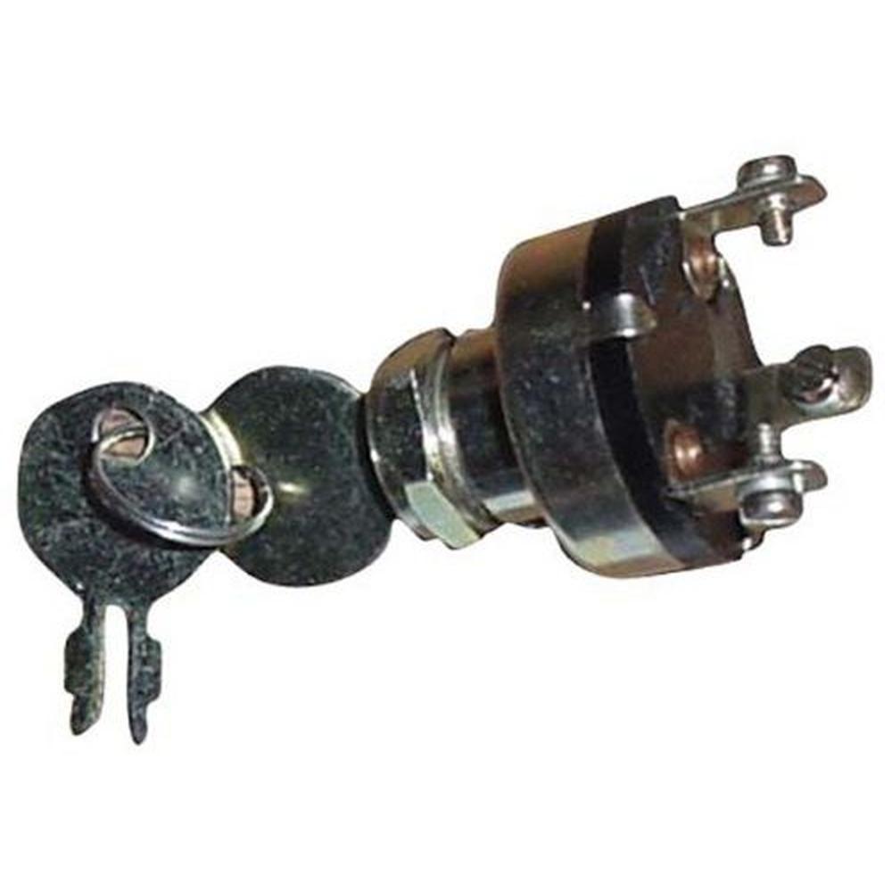KEY SWITCH Fits Massey Ferguson 116 TO20 TE20 TEA20 TO30