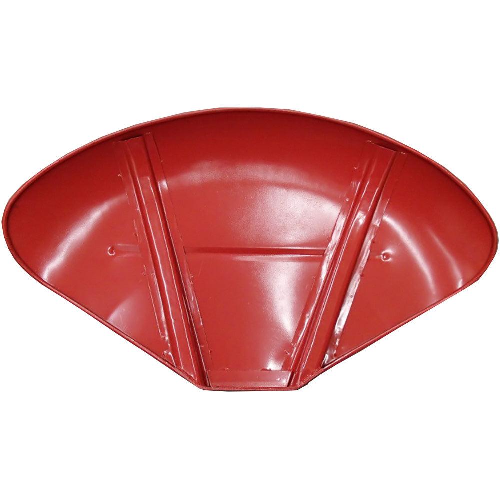 A-C0NN16312A-AI Fender w/ Bracket (RH/LH)