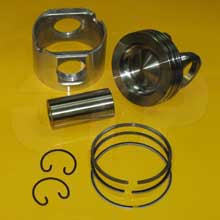 1807352PK Piston Kit Fits Caterpillar Models