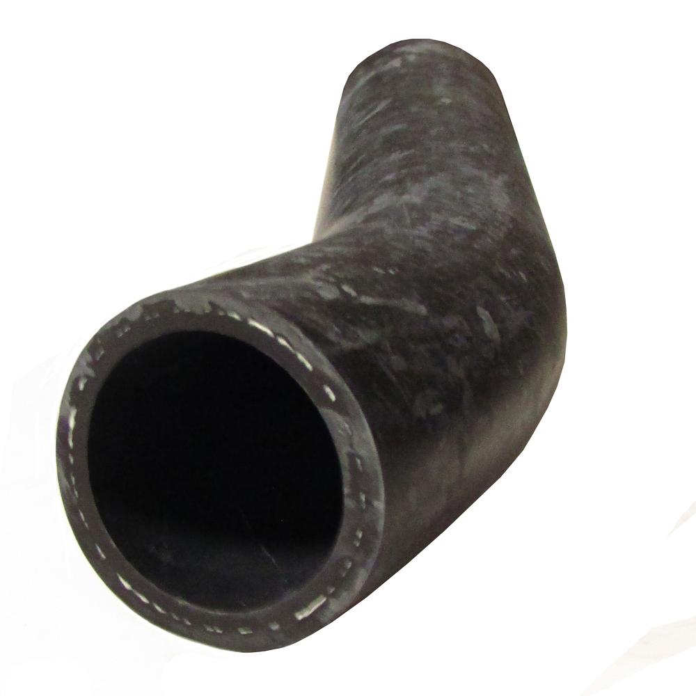 180783M1 Fits Massey Ferguson Radiator Hose Lower Bottom TO35 135 2135 202 204