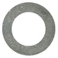 Ten pack (10) Replacement Friction Disc lining Fits Woods Fits Rotary