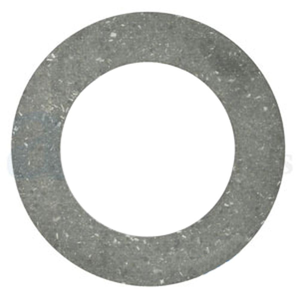 Clutch Disc Lining Fits Land Pride Replaces 1808010