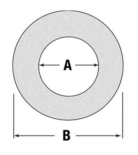 Qty 2: Clutch Disc Lining Fits Woods Replaces 36F45