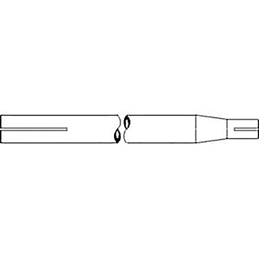 180801C1 Tie Rod Tube Fits Case-IH Combine 1460 1480 1660 1666 1680 1688 2166 +
