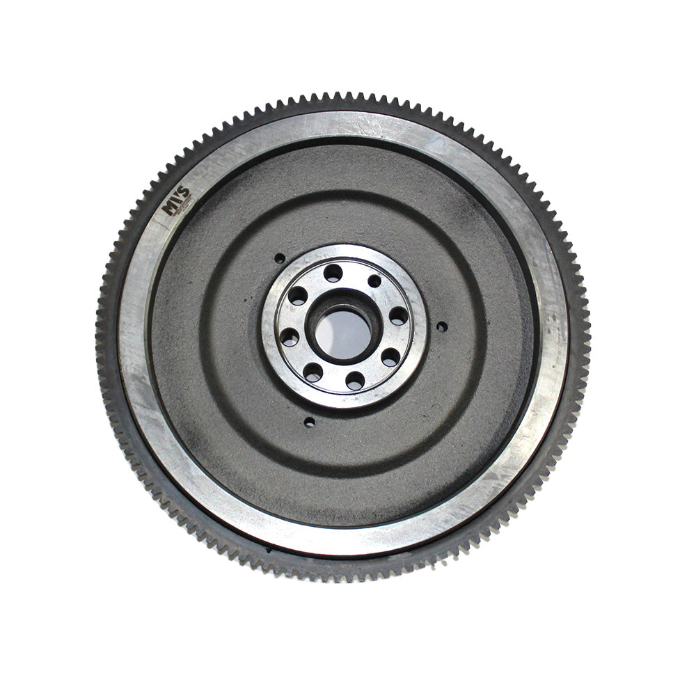 Flywheel with Ring Gear Fits Case/International Harvester Replaces 1808413C92