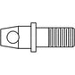 1808585M1 Check Chain Pin Fits Massey Ferguson 20E 20F 30E 40E 253