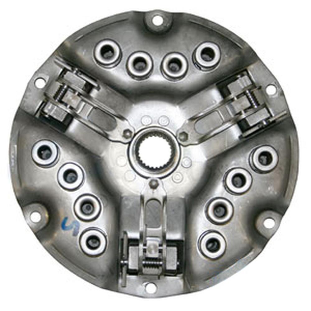 1808749M94 Single Pressure Plate Fits Massey Ferguson 1080 1085 592 595 320 285