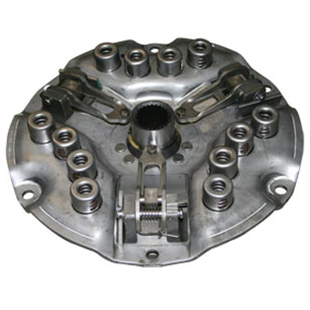 1808749M94 Single Pressure Plate Fits Massey Ferguson 1080 1085 592 595 320 285