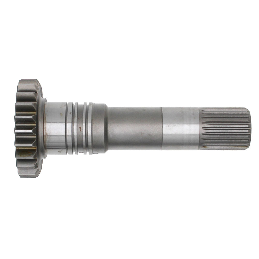 PTO Shaft Input - Fits Massey Ferguson - 1808811M92 - Replaces 1808810M2