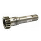Pinion Shaft Fits Massey Ferguson 285 1085 1808810M2 fits Landini 1808810M2
