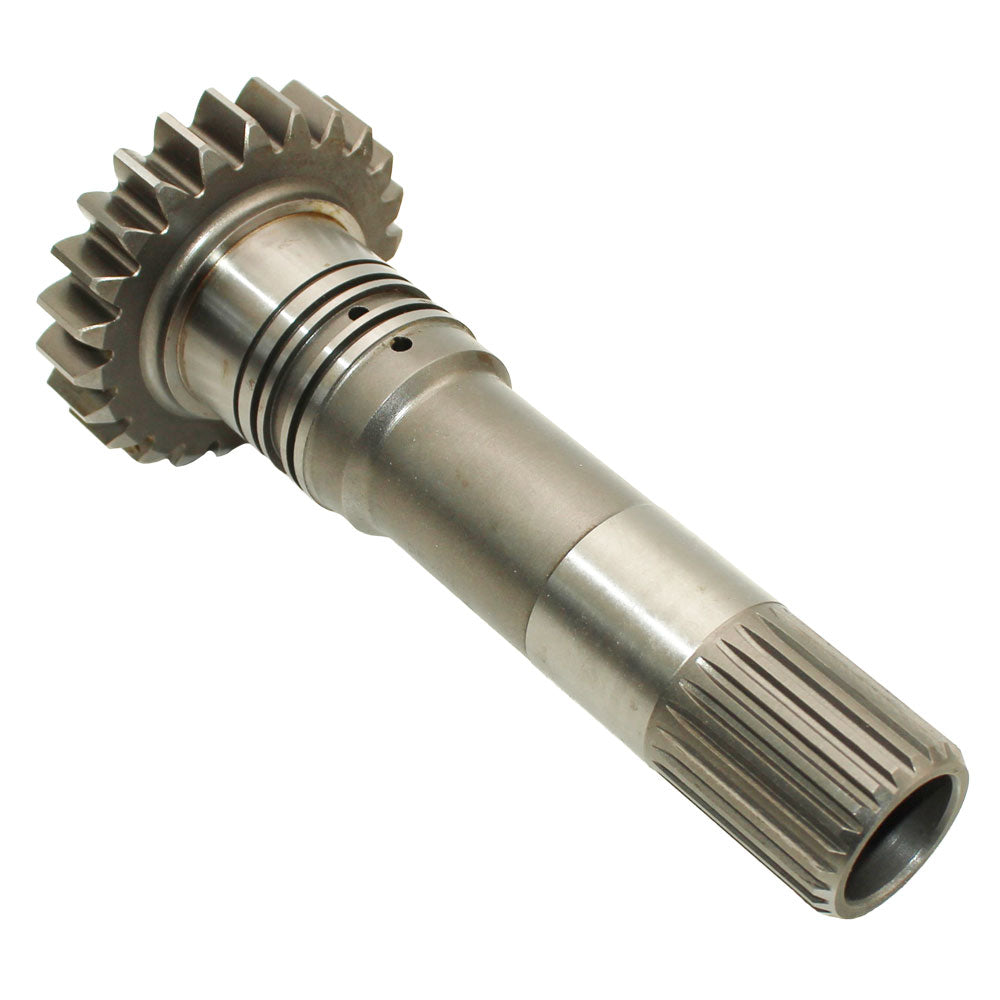 1808811M92 PTO Shaft Input Fits Massey Ferguson Tractors 1080, 1085, 285+