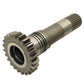 PTO Shaft Fits Massey Ferguson Replaces 1808810M2