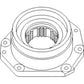 Repair Kit 1808832C92 Fits Case 6788 D466 DT466 DT466B DTI466 DTI466B DTI466C