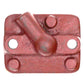 Hydraulic Cover Cap Fits Massey Ferguson Tractor 230 231 235 241 243 263 340 342