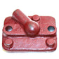 Hydraulic Cover Cap Fits Massey Ferguson Tractor 240 245 250 253 255 260 261