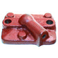 Hydraulic Cover Cap Fits Massey Ferguson Tractor 240 245 250 253 255 260 261