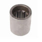Hydraulic Lift Pump Coupling Fits Massey Ferguson Replaces 180926M1