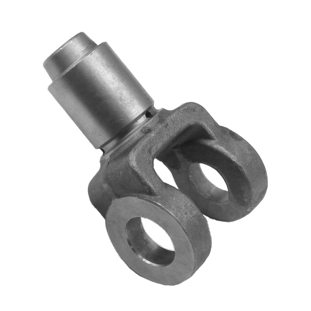 Hydraulic Lift Clevis Fits Massey Ferguson Replaces 180972M2