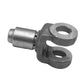 Hydraulic Lift Clevis Fits Massey Ferguson Replaces 180972M2