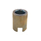 LH Hydraulic Bushing 180974M1 Fits Massey Ferguson