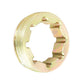 HYDRAULIC DRAFT CONTROL NUT FOR PART 180979M1 180979M2