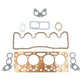 Top Gasket Set Fits 23C FE35 TO35 1810028M91 1810028V91 827561M92 M03-51-02
