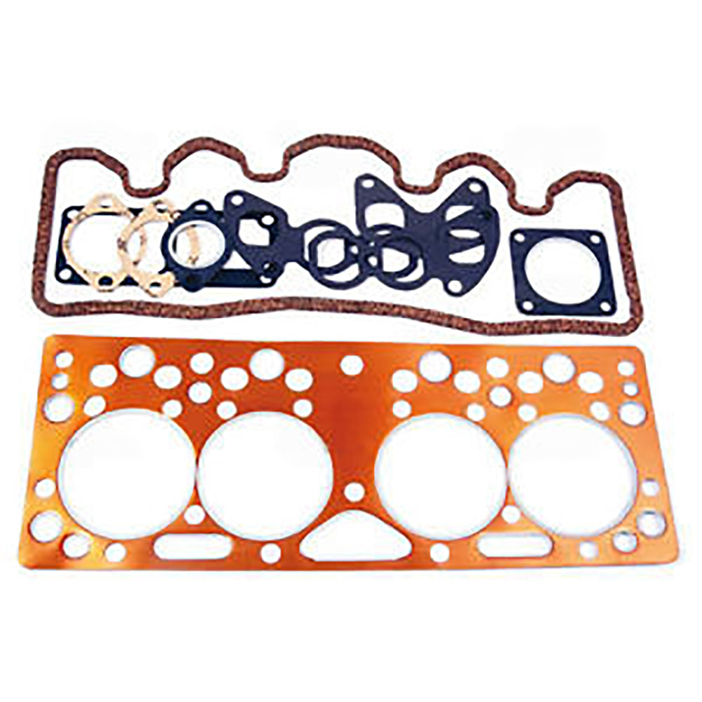 Top Gasket Set Fits 23C FE35 TO35 1810028M91 1810028V91 827561M92 M03-51-02