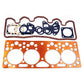 Top Gasket Set Fits Massey Ferguson Replaces 1810028M1