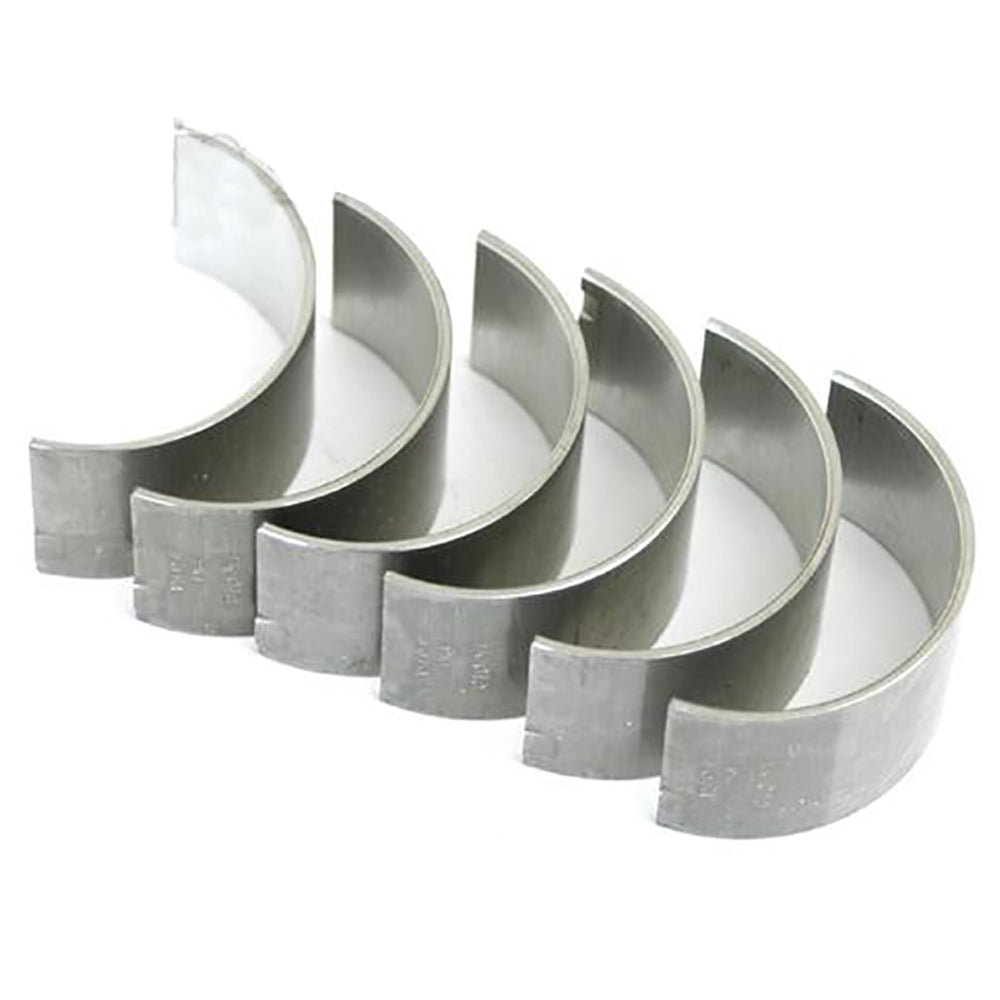 1810086M91 Fits Massey Ferguson Tractor .030" Bearing Set FE35 TEA20