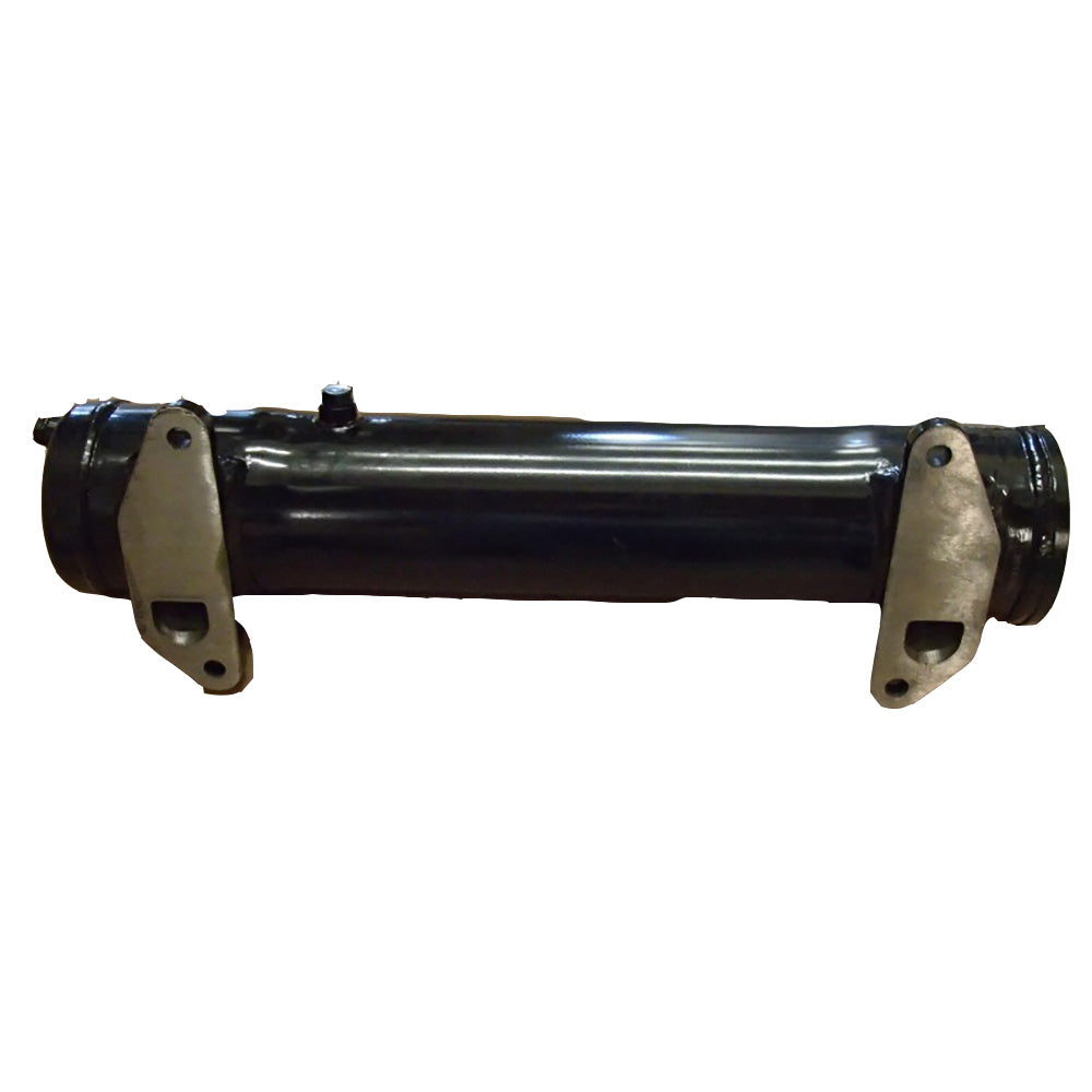 Oil Cooler Fits Case/International Harvester Replaces 18101712C1