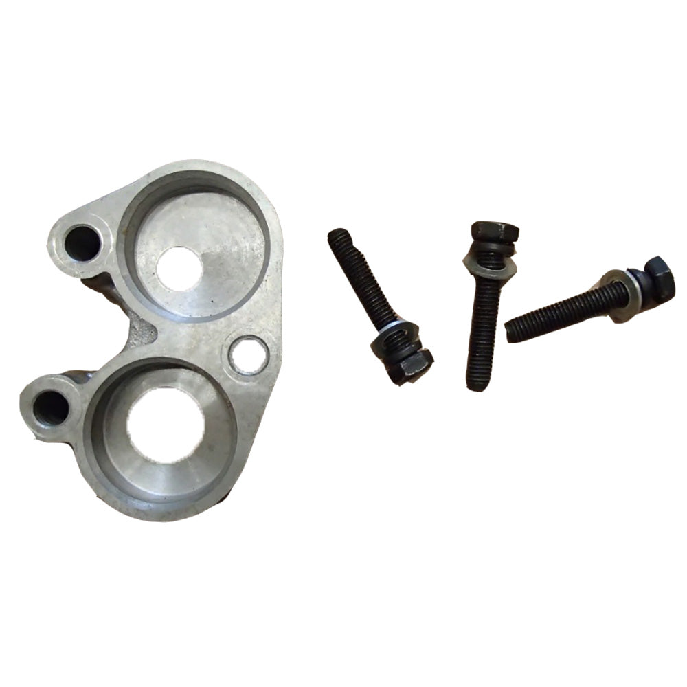 Oil Cooler Fits Case/International Harvester Replaces 18101712C1