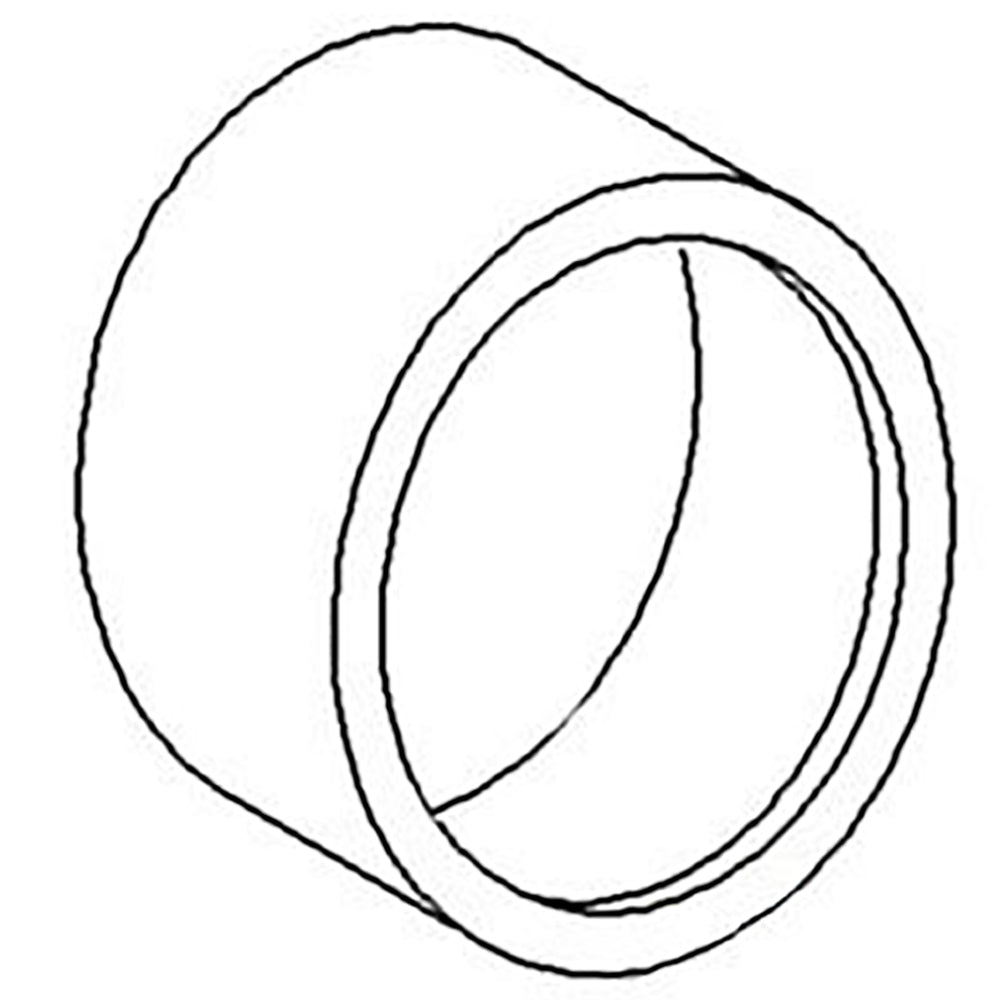 Lift Shaft Bushing Fits Ford/New Holland Replaces 86534029