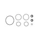 Power Steering Pump Kit Fits Massey Ferguson Replaces 1810417M91
