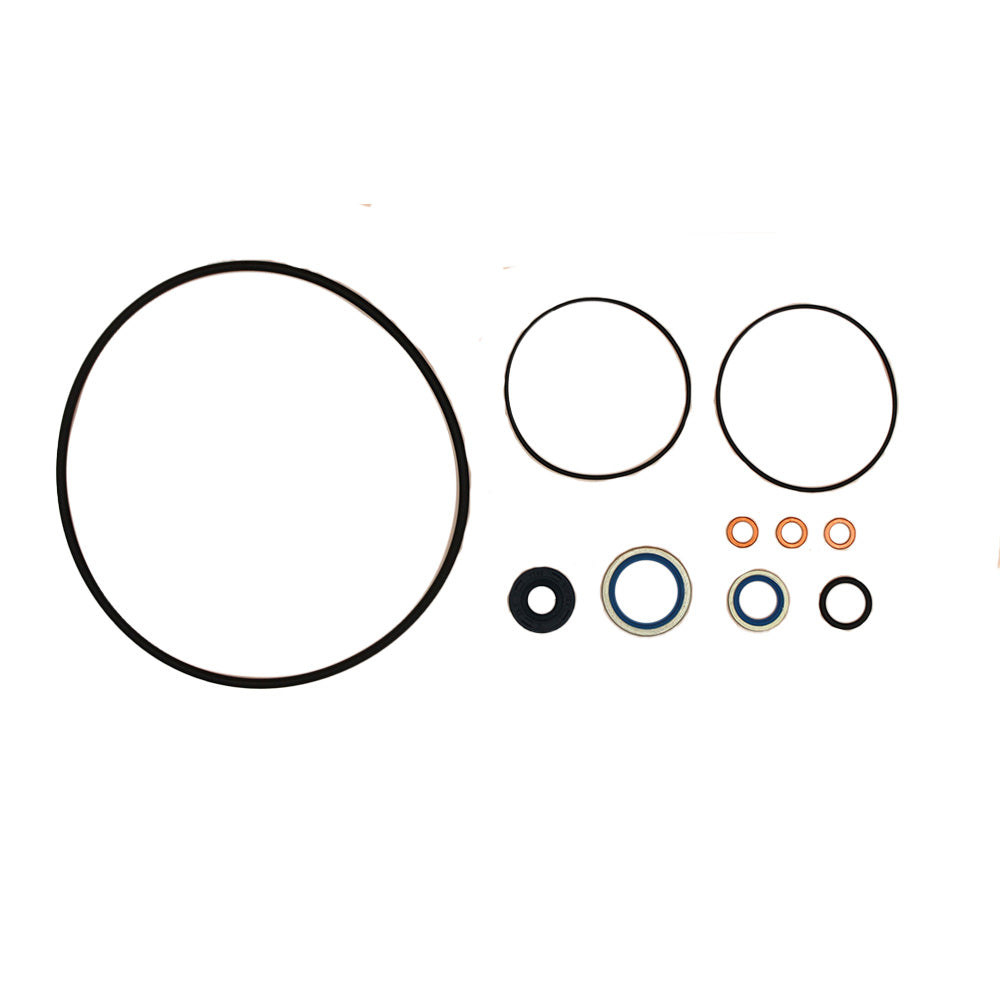 Power Steering Pump Seal Kit Fits Massey Ferguson Replaces 1810529M91
