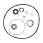 Power Steering Pump Seal Kit Fits Massey Ferguson Fits Toyota 135 240 2500 4500
